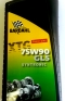 XTG Gear Oil 75W90 GL5 Syntronic, 1l